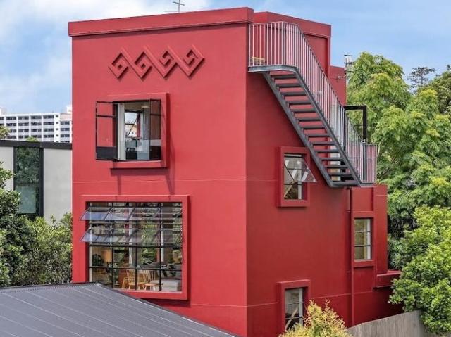 parnell, 3 bedrooms