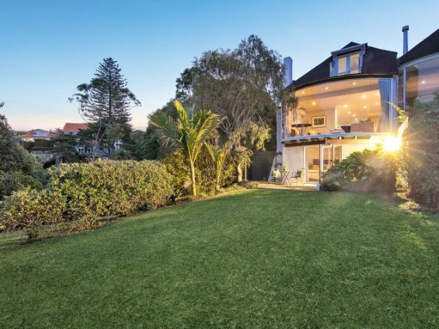 parnell, 3 bedrooms