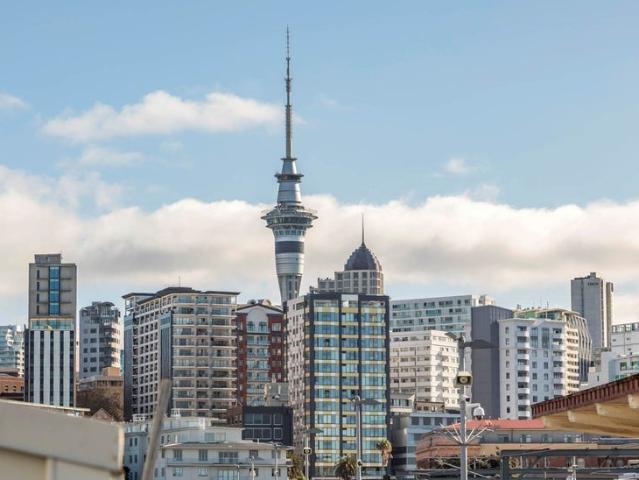 Parnell, 3 bedrooms