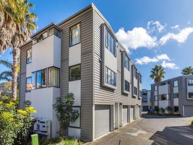 parnell, 3 bedrooms