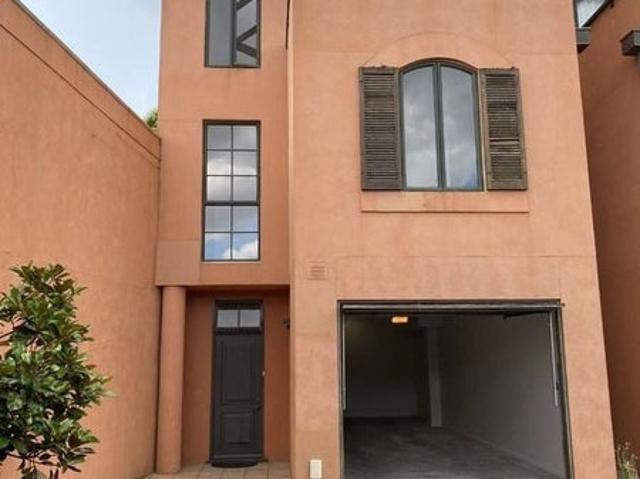 parnell, 3 bedrooms
