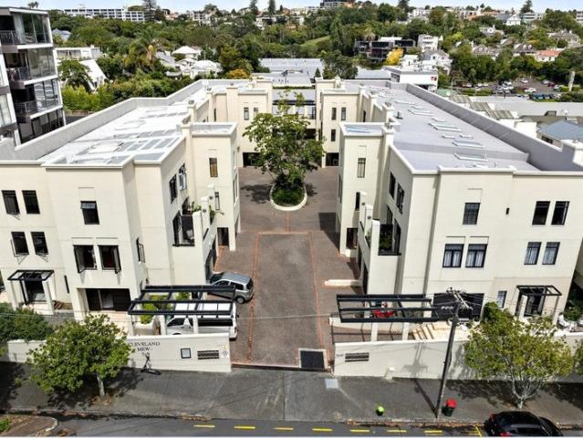 parnell, 3 bedrooms