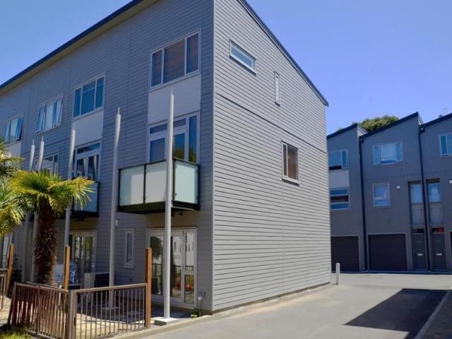 parnell, 3 bedrooms