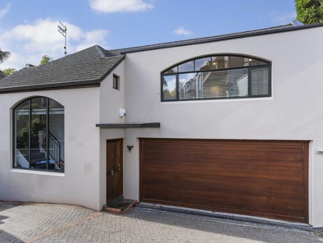 parnell, 3 bedrooms