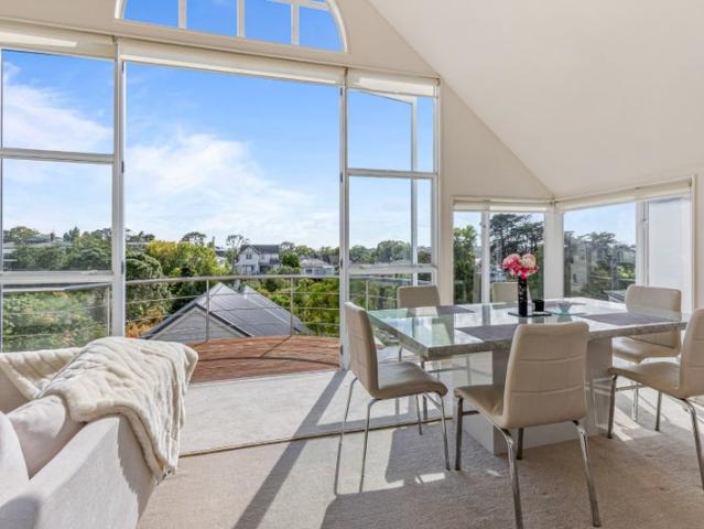 parnell, 3 bedrooms
