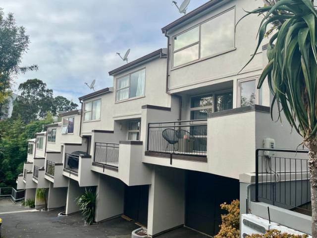 parnell, 3 bedrooms