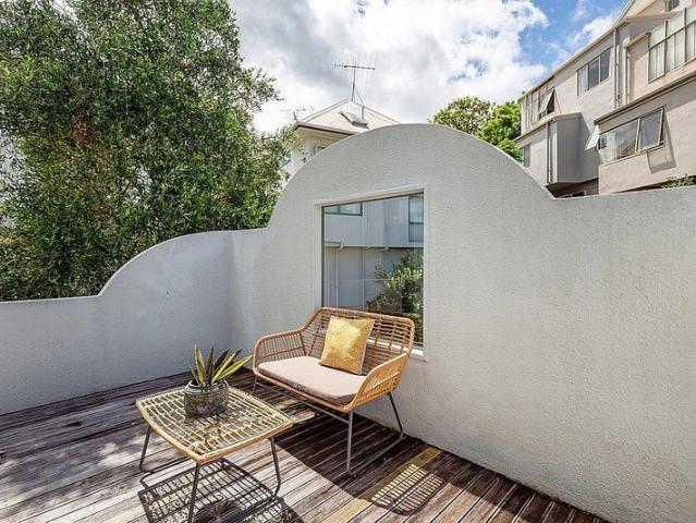 parnell, 3 bedrooms