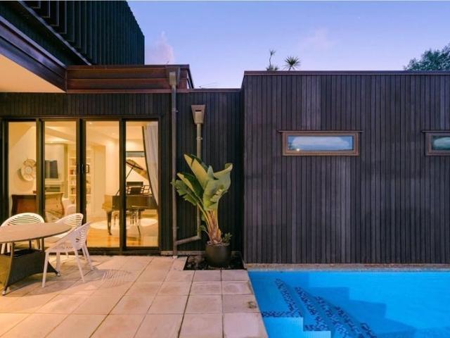 parnell, 3 bedrooms