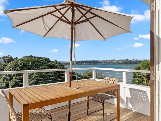 Parnell, 3 bedrooms