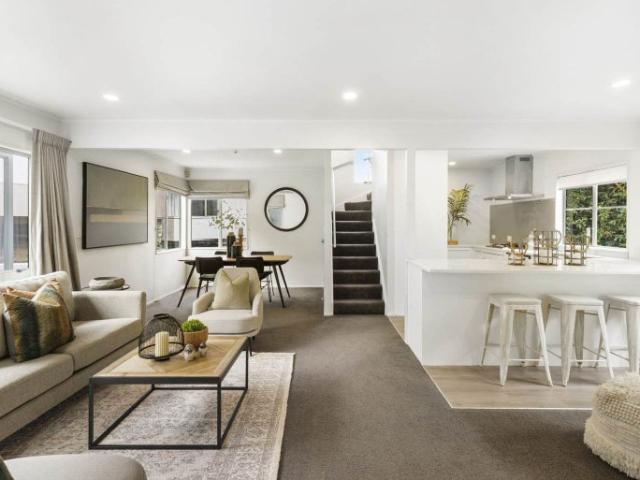 parnell, 3 bedrooms