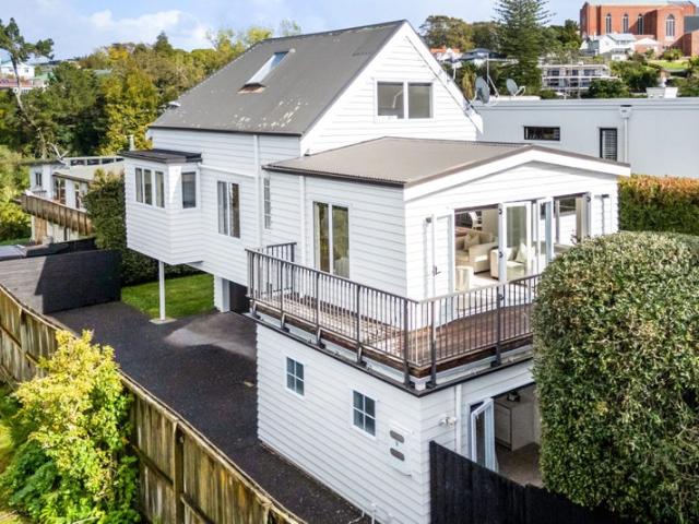 Parnell, 3 bedrooms