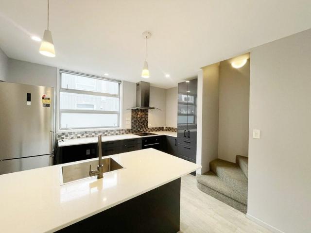 Parnell, 3 bedrooms
