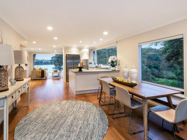 parnell, 3 bedrooms