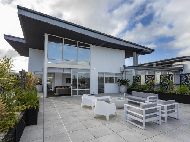 parnell, 4 bedrooms