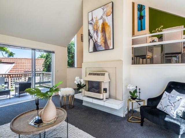 Parnell, 4 bedrooms