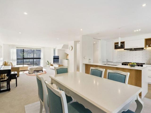 parnell, 4 bedrooms