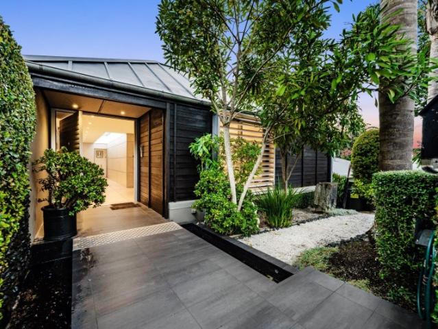 parnell, 4 bedrooms