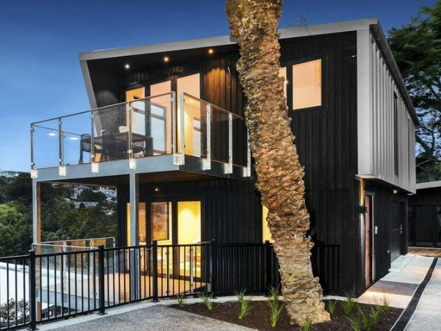 parnell, 4 bedrooms