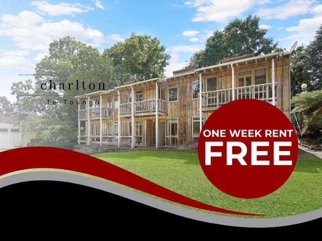 parnell, 4 bedrooms