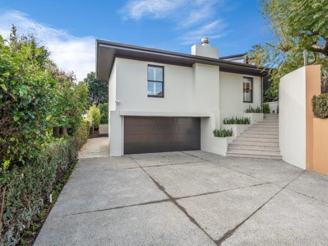 parnell, 4 bedrooms