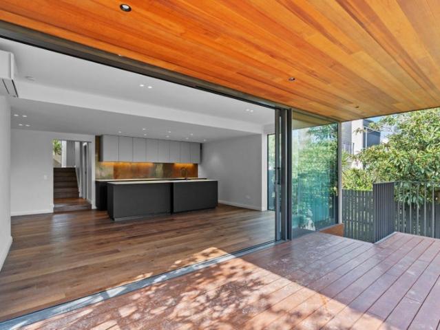 parnell, 4 bedrooms