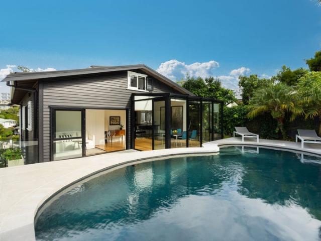 parnell, 5 bedrooms