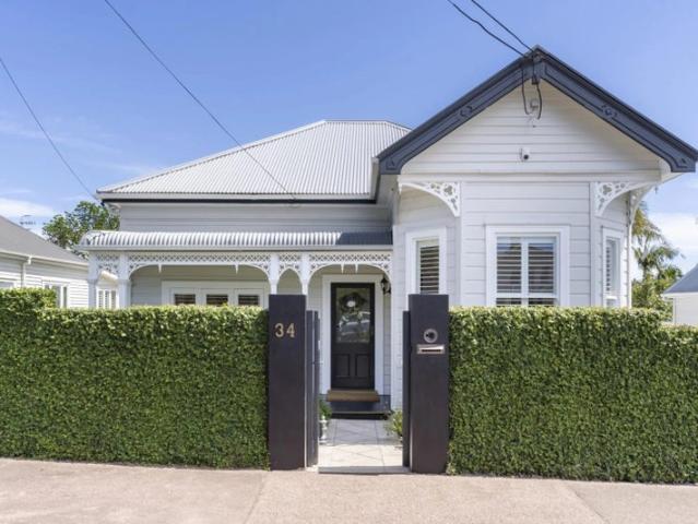parnell, 5 bedrooms