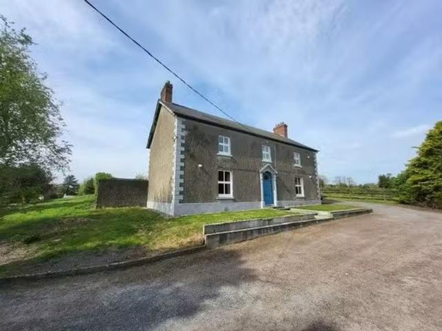 Parochial House, Moyglass, Moglass, Co. Tipperary, E91HH30 is.