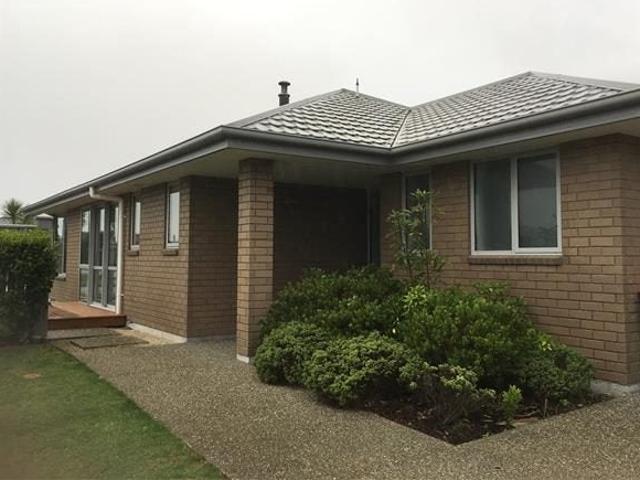 paroa, 3 bedrooms