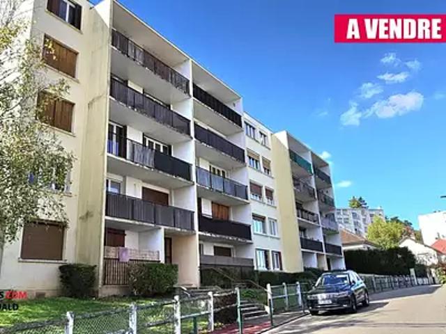 Paron 89100 Achat / Vente appartement 5 pièces t5