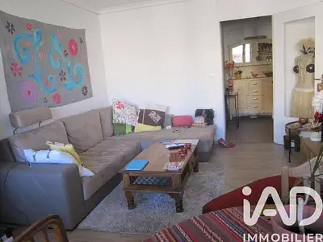 Paron 89100 Achat / Vente appartement 3 pièces t3 au dernier étage parking