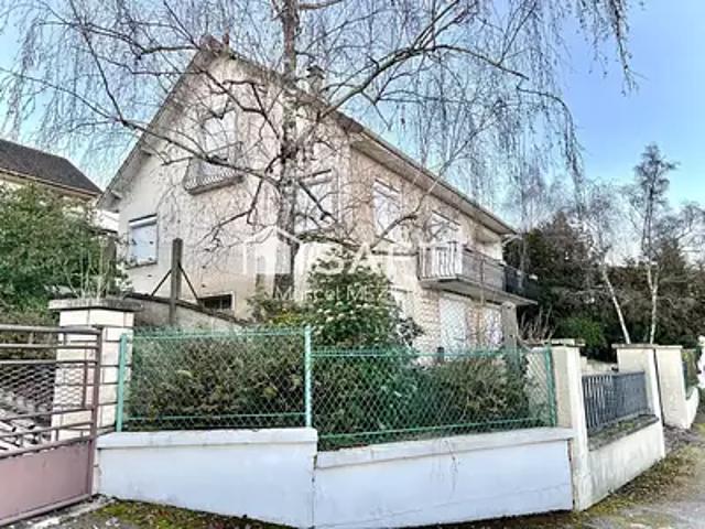 Paron 89100 Achat / Vente maison 7 pièces t7 parking