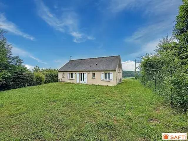 Paron 89100 Achat / Vente maison 4 pièces t4