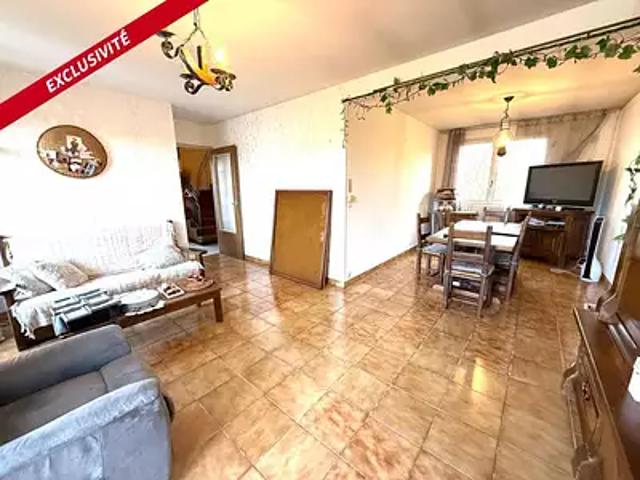 Paron 89100 Achat / Vente maison 4 pièces t4
