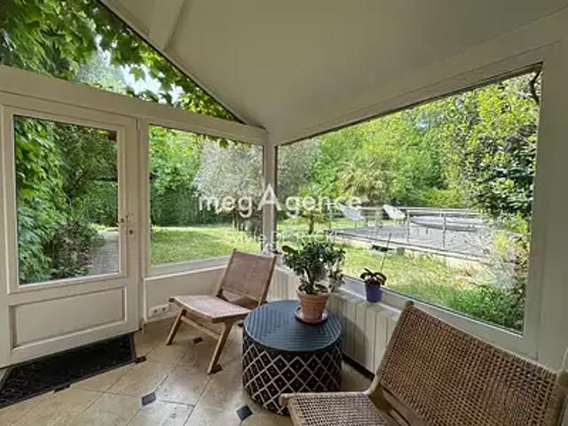 Paron 89100 Achat / Vente maison 9 pièces t9