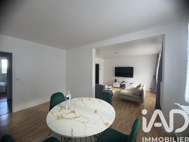 Paron Vente Appartement 89
