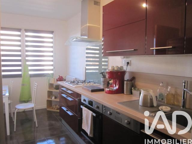 Paron Vente Appartement 89