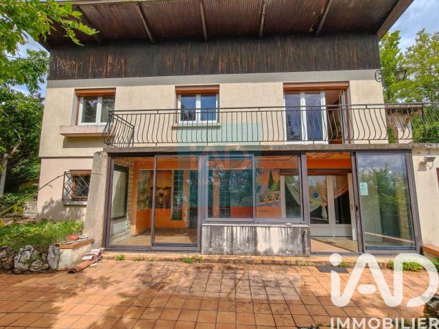 Paron Vente Maison 89