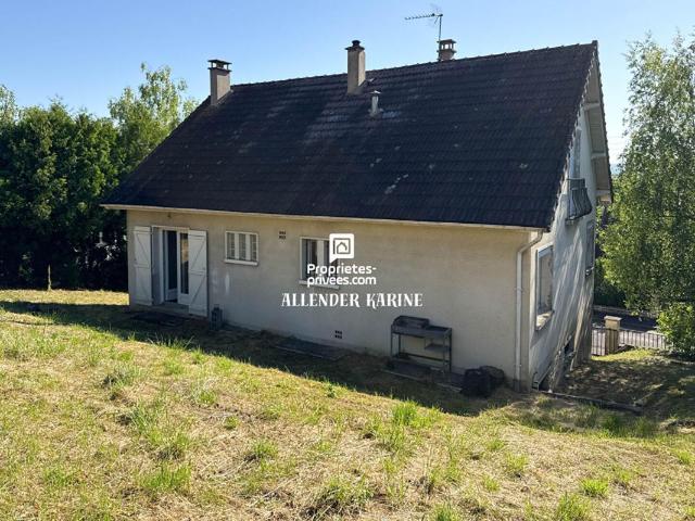 Paron Vente Maison 89