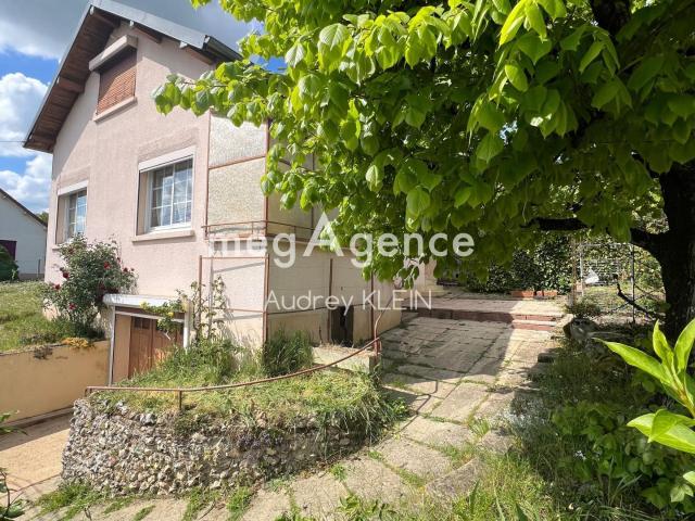 Paron Vente Maison 89