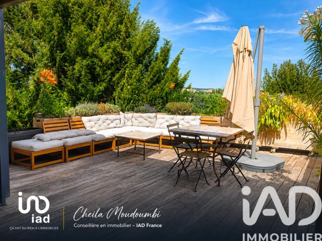 Paron Vente Maison 89
