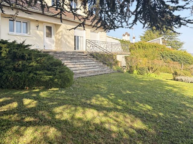 Paron Vente Maison 89