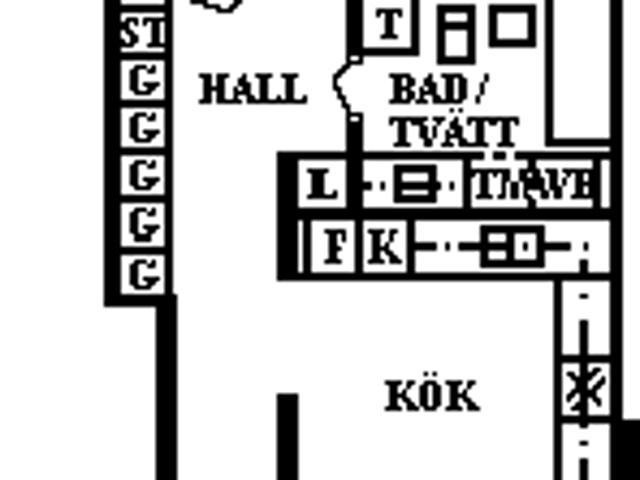 Päronvägen 33 A