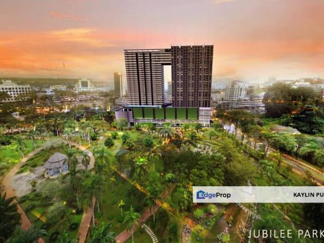 PARQ Residence