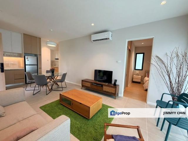 PARQ Residence