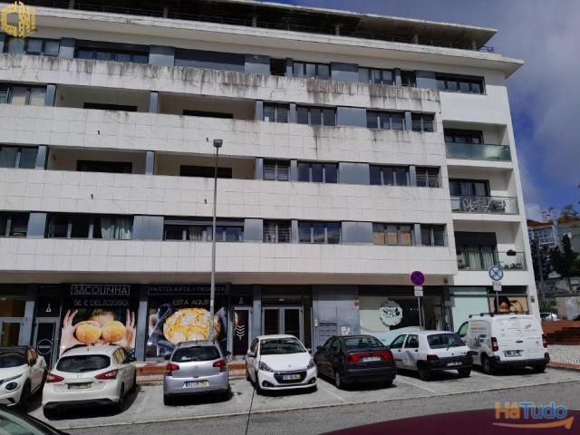 Parque de Estacionamento | 25124044109
