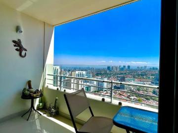 DEPARTAMENTO EN VENTA PARQUE INTERLOMAS