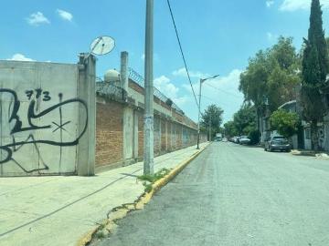 Parque Industrial en Venta Tultitlán, Estado de México