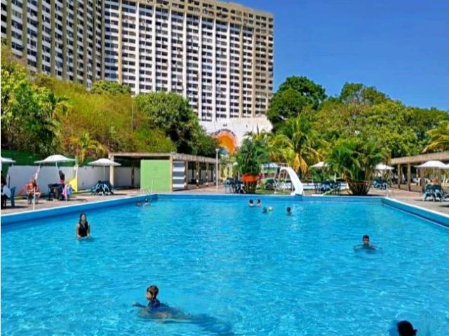 Parque Mar