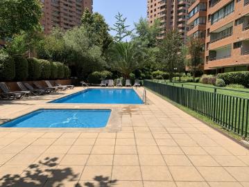 PARQUE SANTA ROSA DE APOQUINDO
